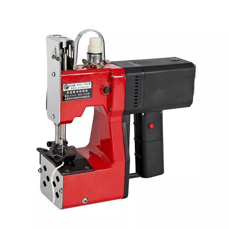 Kampala, Electronics, UGX 650000,  Portable Bag Sewing Machine For Cooperatives Uganda