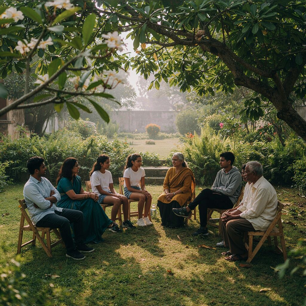 Pune, Counseling, Therapy Services In Pune | Professional Counseling & Well-being | Balance Bliss