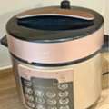 SAR 150,  Comfee (by Midea) Multi-Functional Electric Pressure Cooker - Excellent Condition - SAR 15
