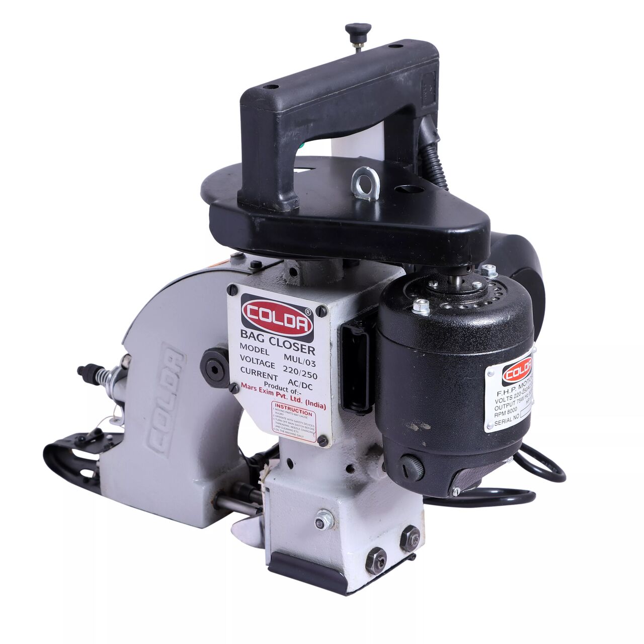 Kampala, Electronics, UGX 750000,  Reliable Bag Closer Machine In Uganda