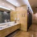 Toilet Cubicle Manufacturers In Faridabad For Commercial Washrooms