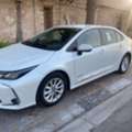SAR 55000,  Toyota Corolla,  2023,  Automatic,  116000 KM,   XLI