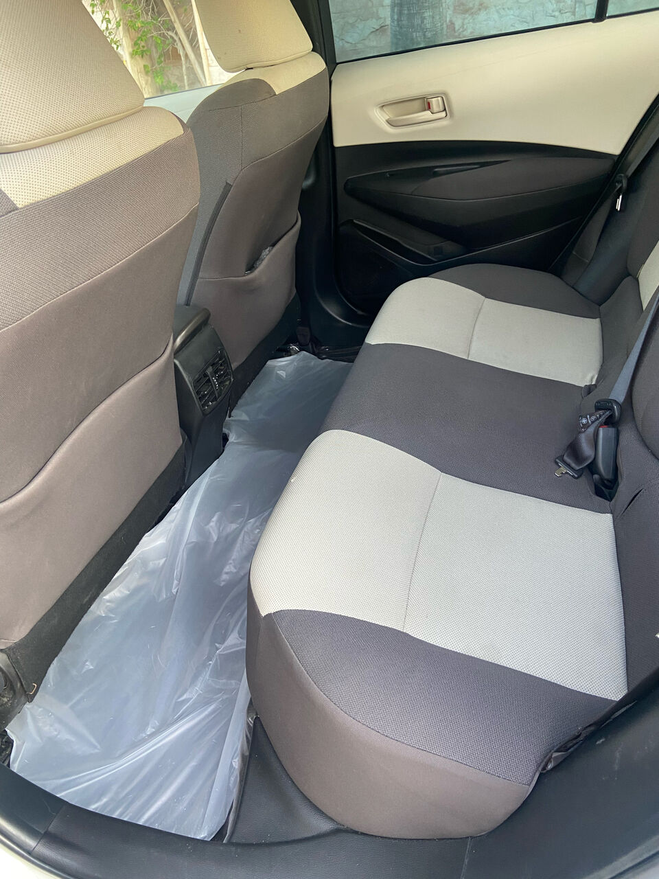 Khobar, Vehicles, Cars & Trucks , SAR 55000,  Toyota Corolla,  2023,  Automatic,  116000 KM,   XLI