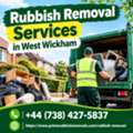 Fast And Efficient Rubbish Removal Services In West Wickham