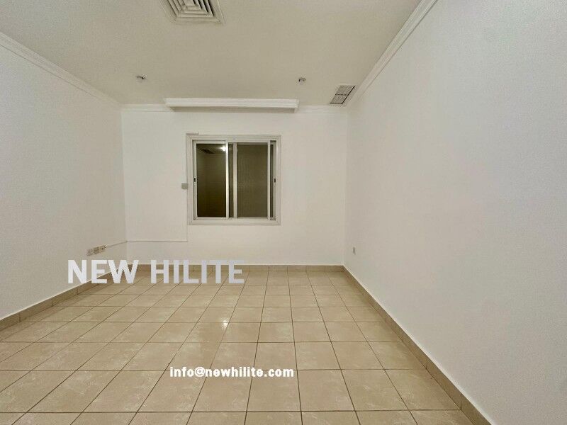 Salwa, Apartments, Flats, Houses & Villas, KWD 500/month,  3 BR,  Spacious Three-Master-Bedroom Apartment For Rent In Salwa