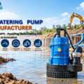Dewatering Pump Manufacturer In India - PATNI PUMPS