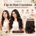 Transform Your Look With Clip-In Hair Extensions