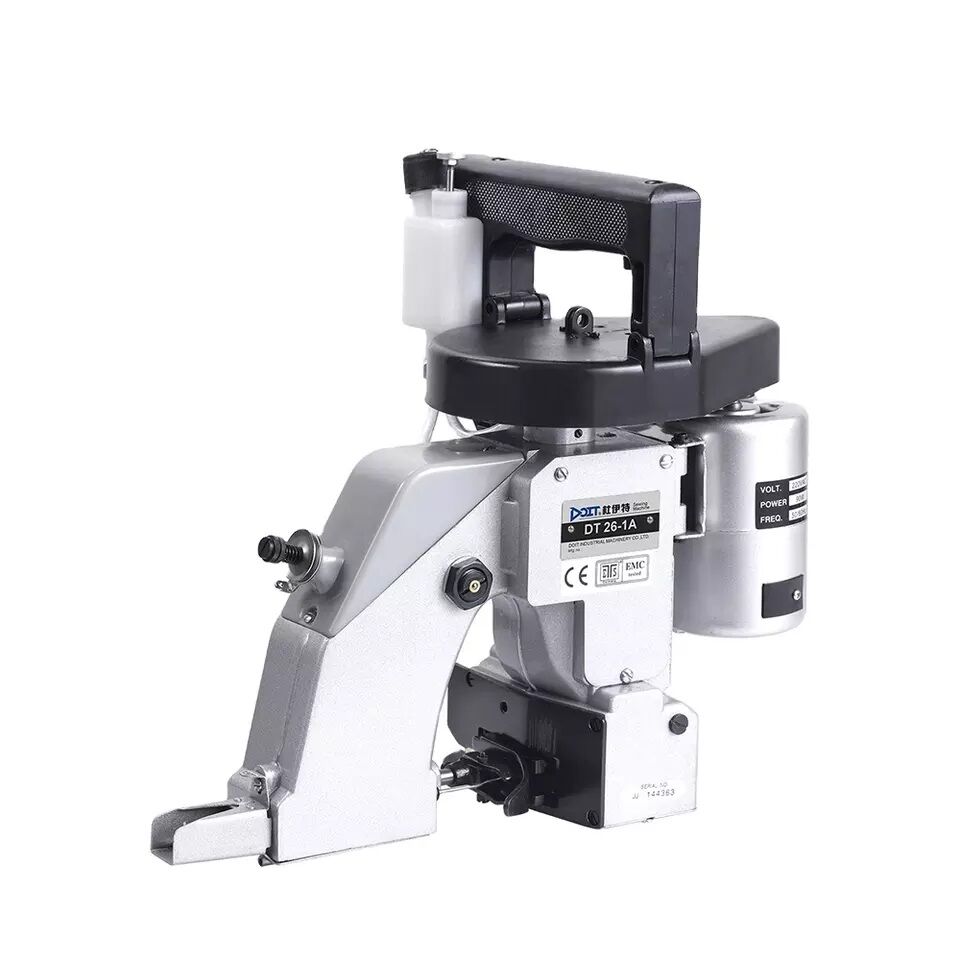 Kampala, Electronics, UGX 750000,  Tea Bag Stitching Machine Supplier Uganda