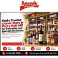 Find A Trusted Liquor Store In Perry Hall, MD For Everyday And Special Occasions