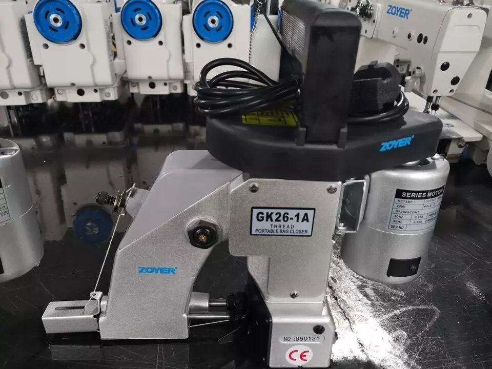 Kampala, Electronics, UGX 750000,  Warehouse Bag Stitching Machine Uganda