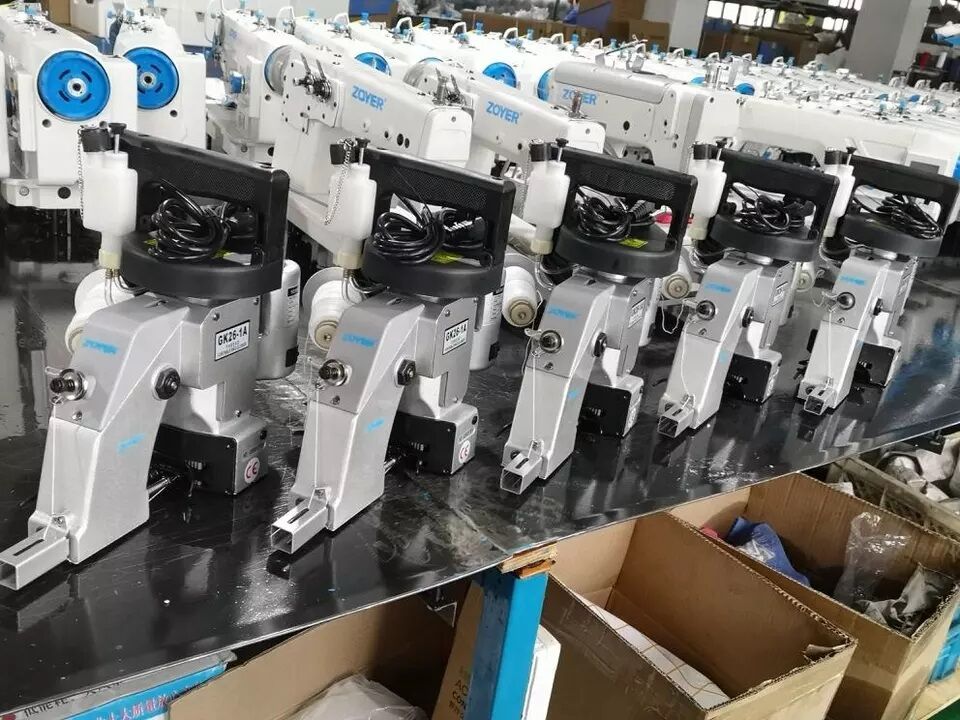 Kampala, Electronics, UGX 650000,  Rice Mill Bag Sewing Machine &ndash; High-Performance Sack Stitching Solution