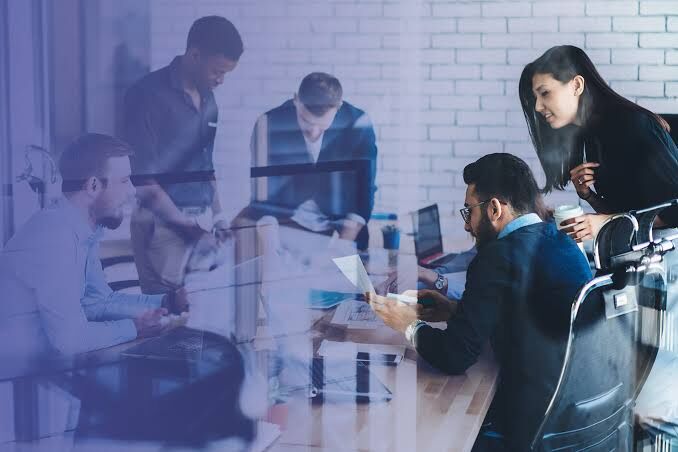 Mumbai, Web Design & Development, Business Technology Consulting For Smarter Digital Transformation