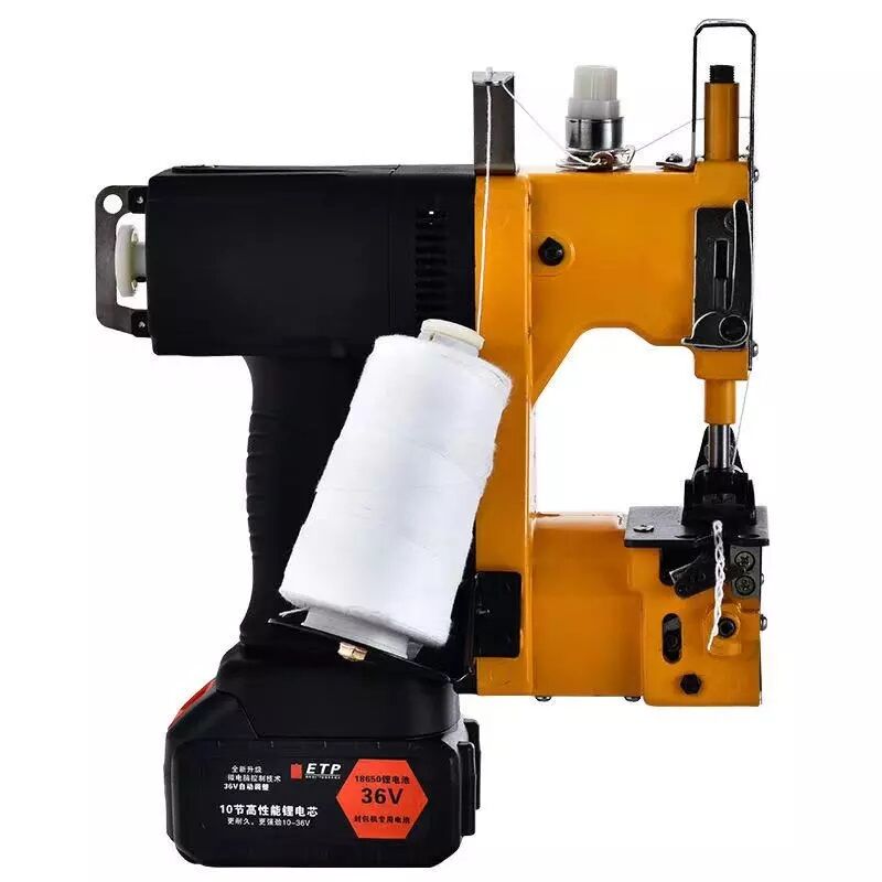 Kampala, Electronics, UGX 650000,  Sack Sewing Machine For Agro Dealers &ndash; Efficient Bag Closing Solution For Agricultural Pro
