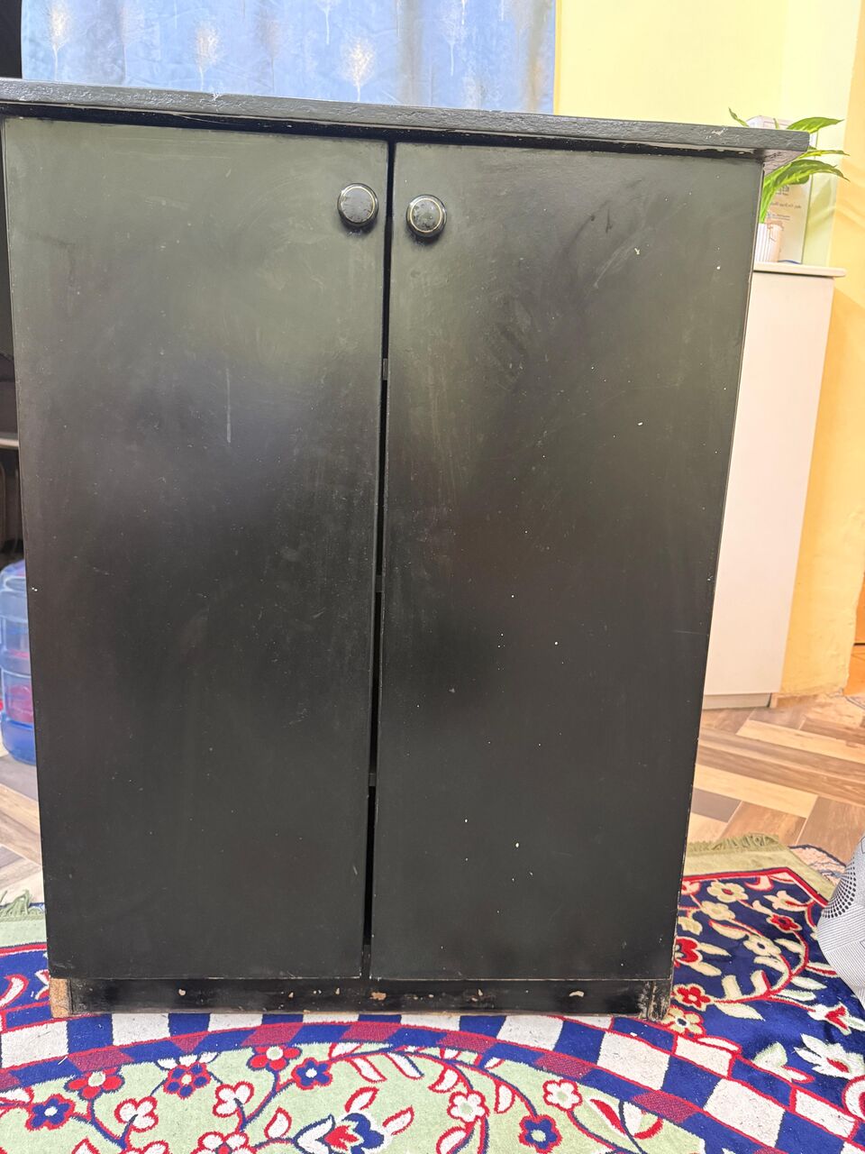 Jeddah, Furniture, SAR 100,  Shoe Cabinet