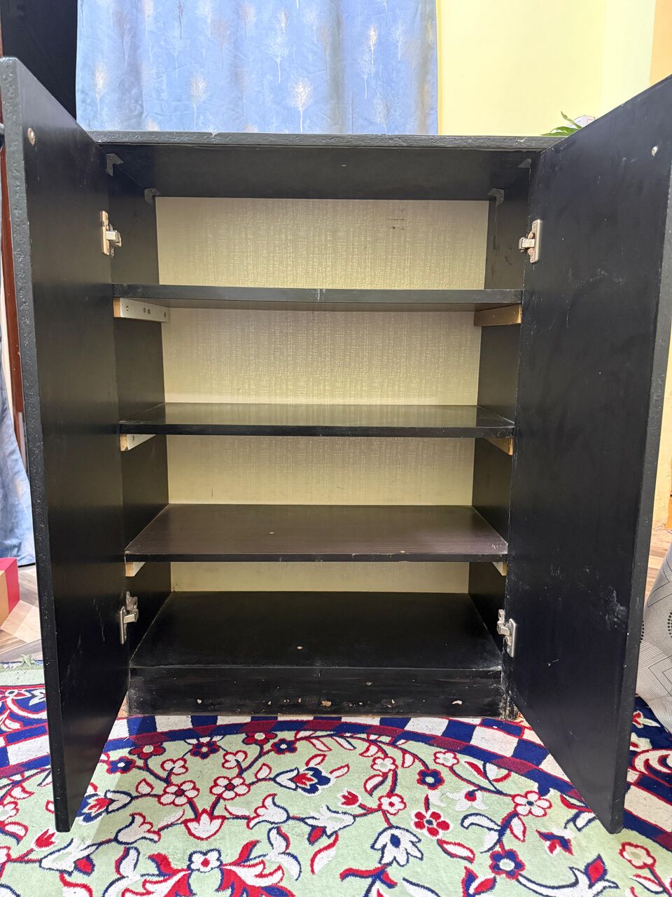 Jeddah, Furniture, SAR 100,  Shoe Cabinet
