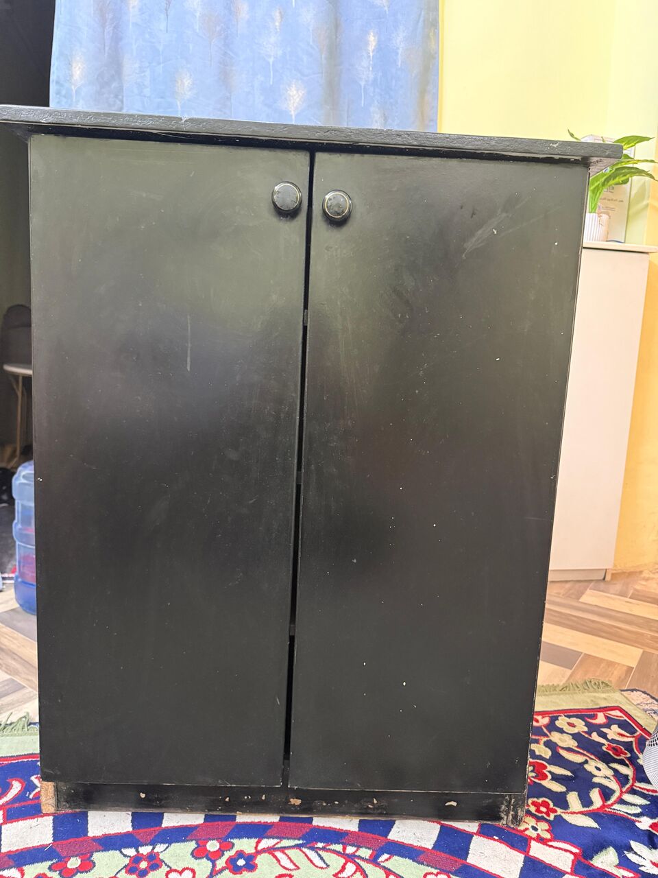 Jeddah, Furniture, SAR 100,  Shoe Cabinet