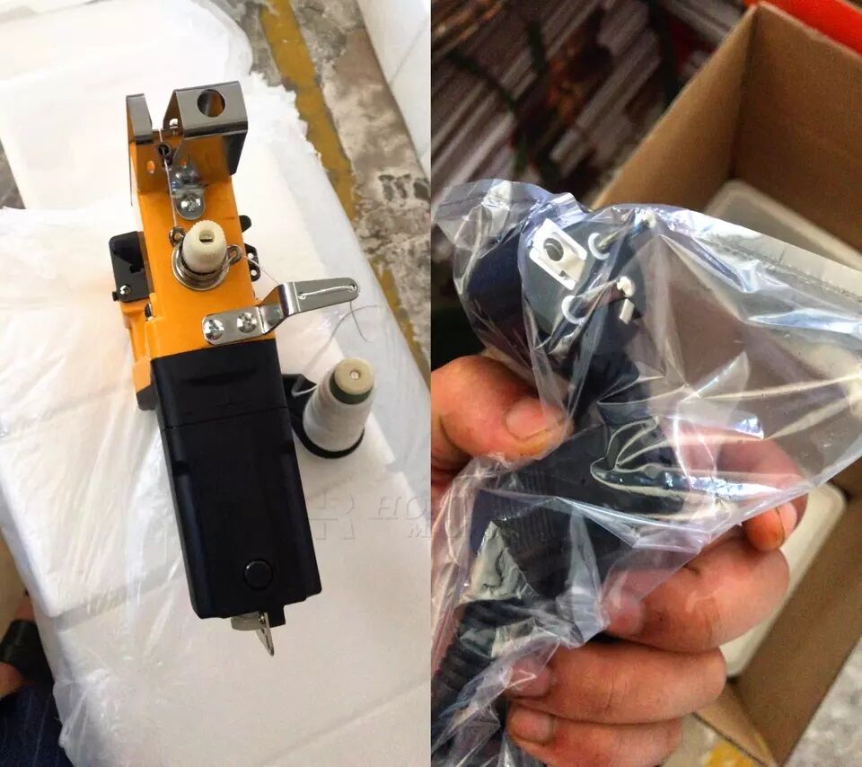 Kampala, Electronics, UGX 650000,  Sack Stitching Machine With Accessories Uganda
