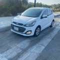 SAR 29000,  Chevrolet Spark,  2020,  Automatic,  147000 KM,