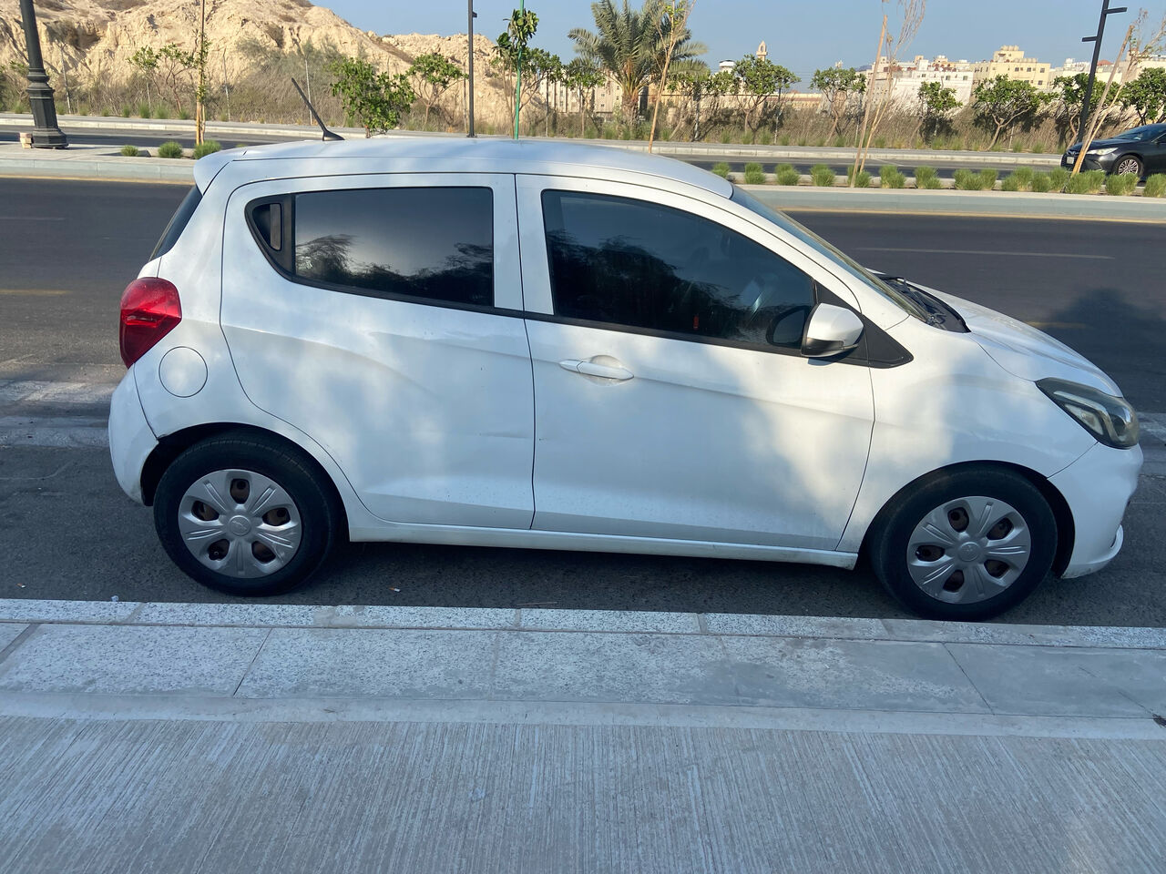 Khobar, Vehicles, Cars & Trucks , SAR 29000,  Chevrolet Spark,  2020,  Automatic,  147000 KM,