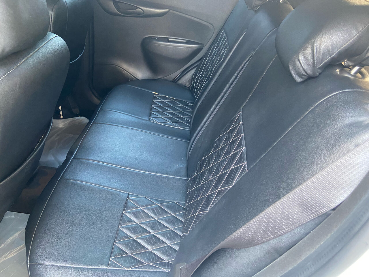 Khobar, Vehicles, Cars & Trucks , SAR 29000,  Chevrolet Spark,  2020,  Automatic,  147000 KM,