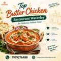 Top Butter Chicken Restaurant Waverley For Delicious Indian Food