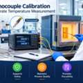 Professional Thermocouple Calibration Services For Industrial Applications