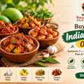 Buy Best Indian Pickles Online A Guide To Authentic Traditional Flavors