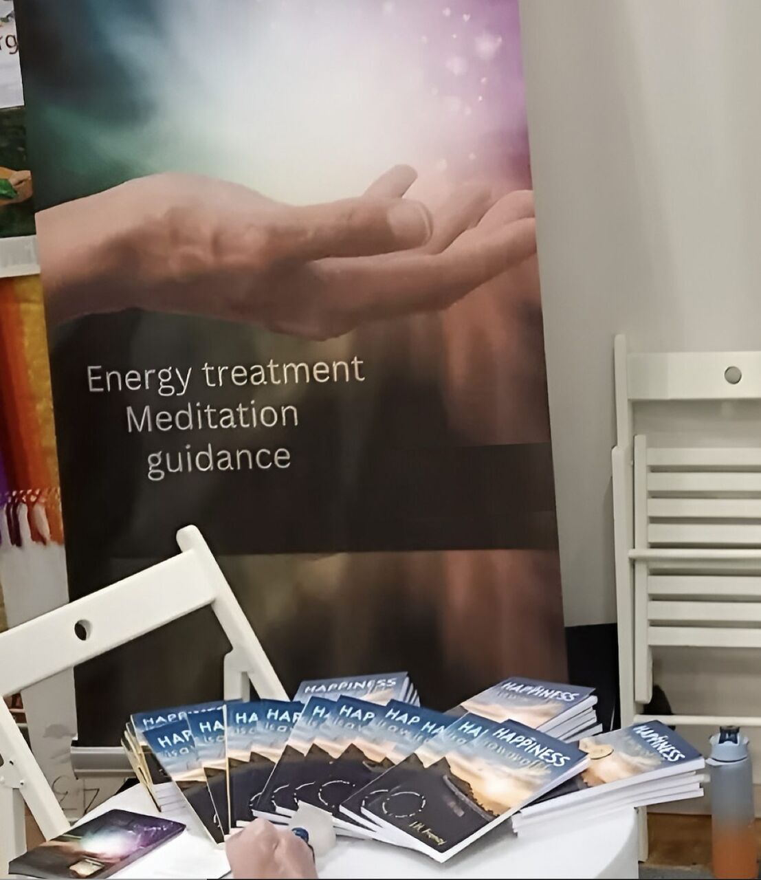 Stockholm, Counseling, Energy Healing Sweden | SoulTouch For Inner Balance