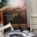 Energy Healing Sweden | SoulTouch For Inner Balance