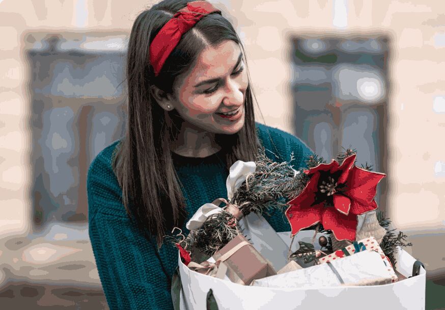 New York, Business, Celebrate On Time With Same Day Halloween Bouquets Delivery In Temple TX