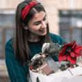 Celebrate On Time With Same Day Halloween Bouquets Delivery In Temple TX