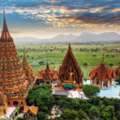 Thailand Family Tour Packages