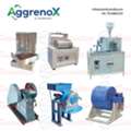 Aggregate Testing Equipment Solutions By Scientico