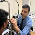 Dr. Mihir V. Vaidya - Retina & Cataract Specialist