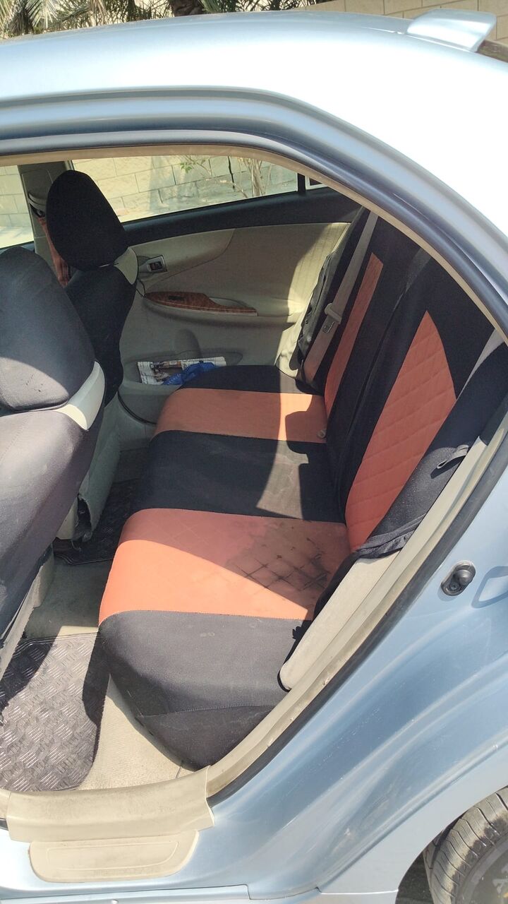 Hidd, Vehicles, Cars & Trucks , BHD 2600,  Toyota Corolla,  2013,  Automatic,  180000 KM,  TOYOTA COROLA XLI MODEL  ENGINE 1.8 L BLUE COLOR INSURANCE AND PASSING TILL DECEMBER 2
