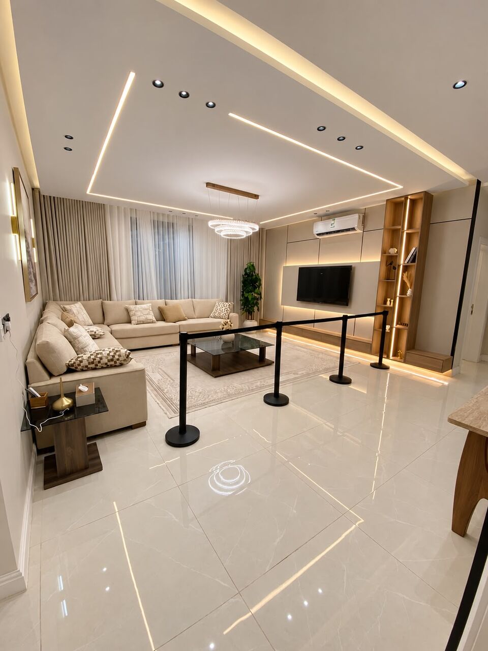 Madinah, Apartments, Flats, Houses & Villas, SAR 690000/month,  Furnished,  4 BR,  Luxury Furnished 4-Bedroom Apartment For Sale In Madin