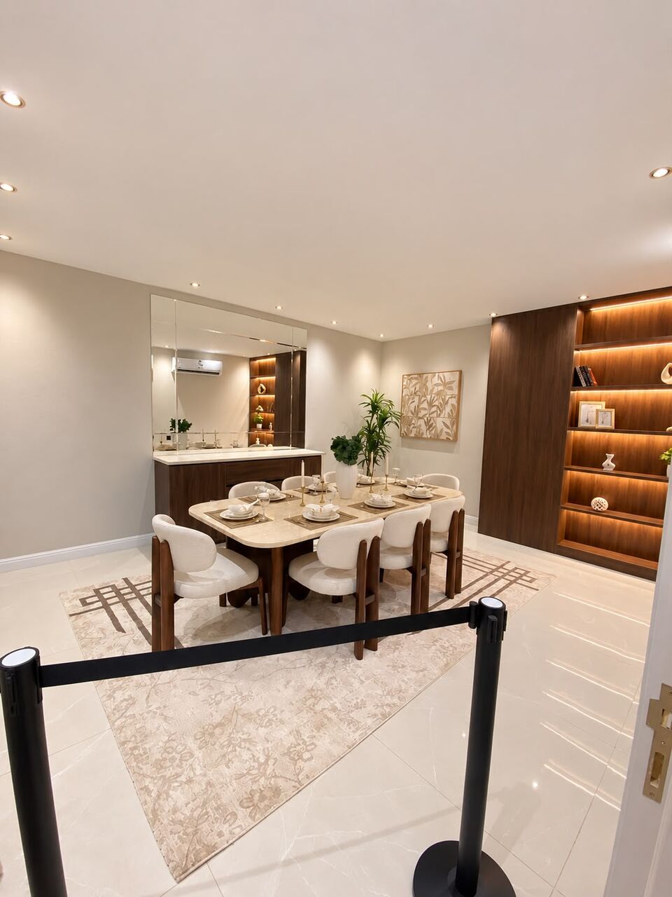 Madinah, Apartments, Flats, Houses & Villas, SAR 690000/month,  Furnished,  4 BR,  Luxury Furnished 4-Bedroom Apartment For Sale In Madin