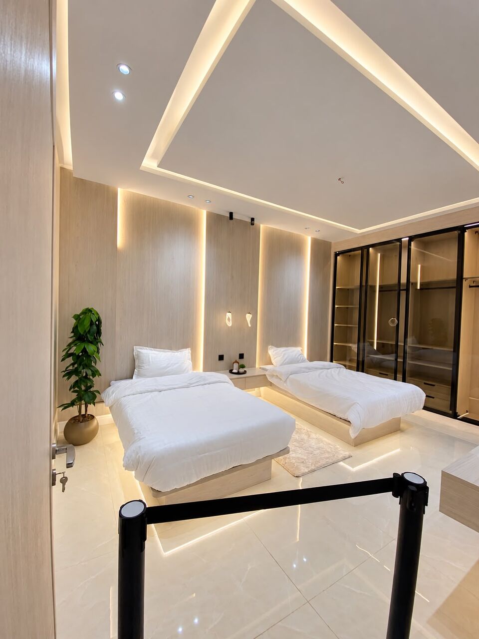 Madinah, Apartments, Flats, Houses & Villas, SAR 690000/month,  Furnished,  4 BR,  Luxury Furnished 4-Bedroom Apartment For Sale In Madin