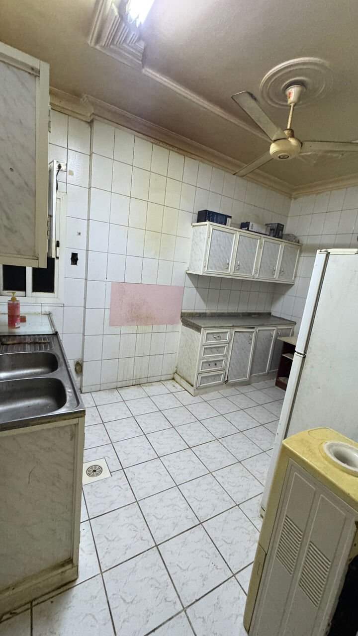 Al Aziziyah, Rooms for Rent, SAR 1000/month,  Room For Rent Bachelor