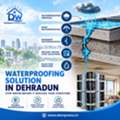 Rooftop Waterproofing Services Dehradun