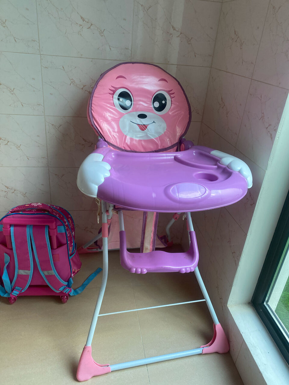 Manama, Baby & Kid Stuff, BHD 12,  Baby Chair
