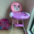 BHD 12,  Baby Chair