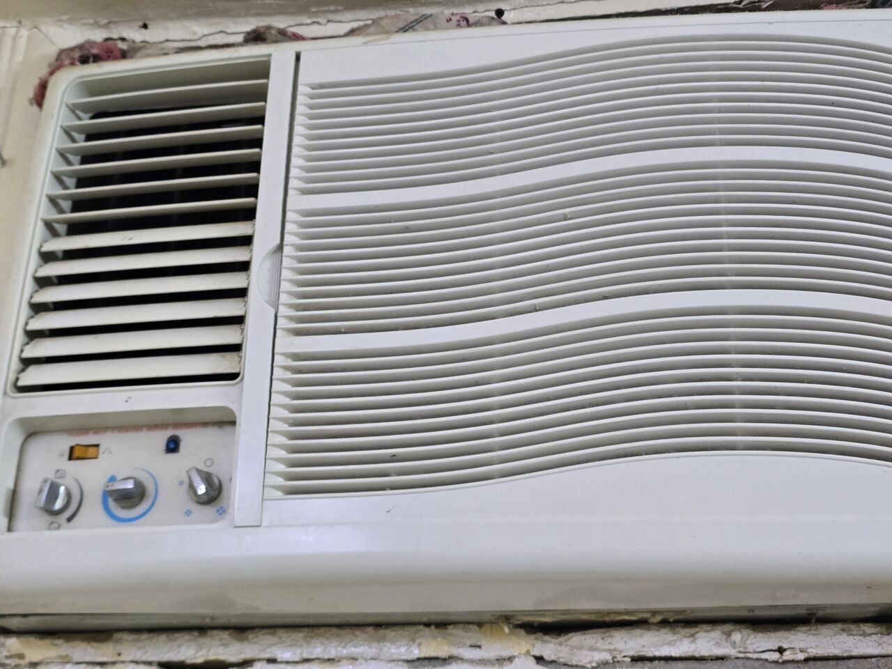 Madinah, Air Conditioners, SAR 650,  Air Condition Super Cool With Big American Compressor