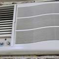 SAR 650,  Air Condition Super Cool With Big American Compressor