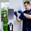 Installing EV Chargers Nassau County
