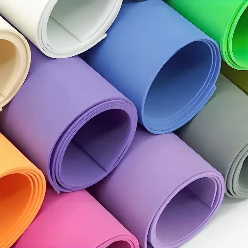 New Delhi, Materials, EVA Foam Manufacturer In Delhi | Taple Industries