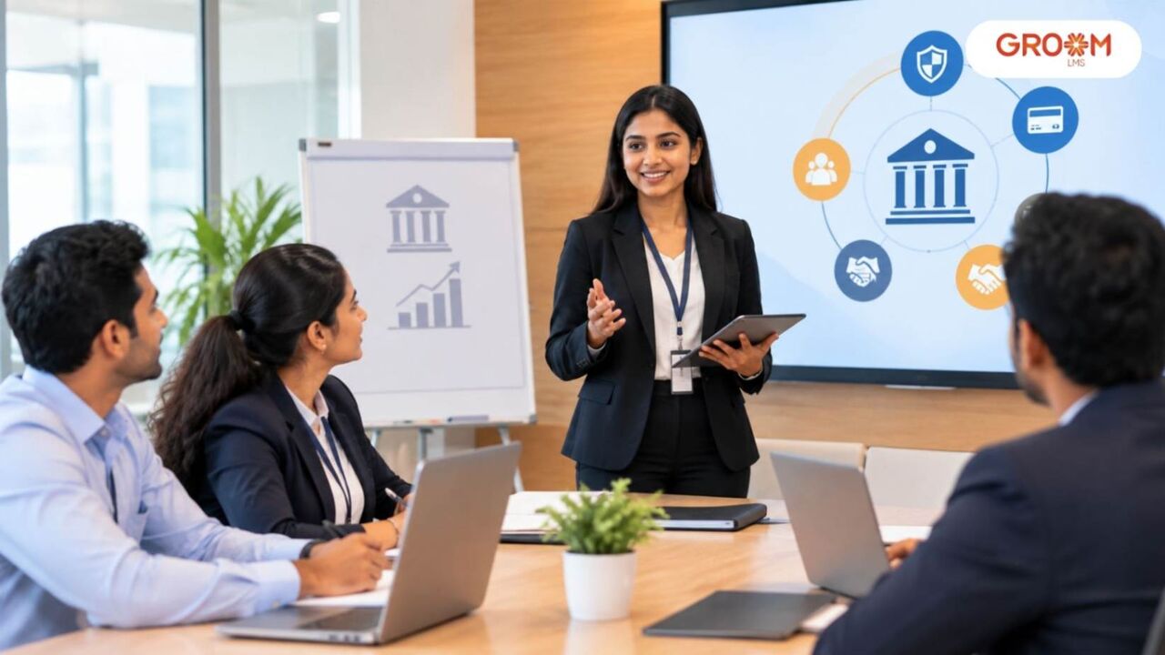 Gurgaon, Financial, Banking Correspondent Certification Programs