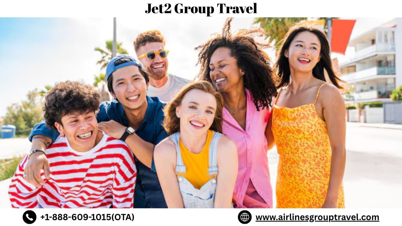 New York, Travel, What Are Jet2 Terms And Conditions For Group Travel?
