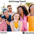 What Are Jet2 Terms And Conditions For Group Travel?