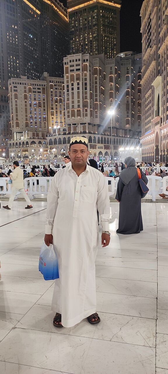 Makkah, Job Seekers, ​I
